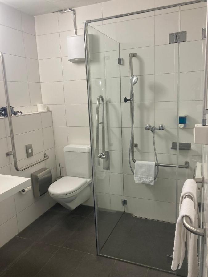 Omnium Sport Hotel Grenchen Εξωτερικό φωτογραφία