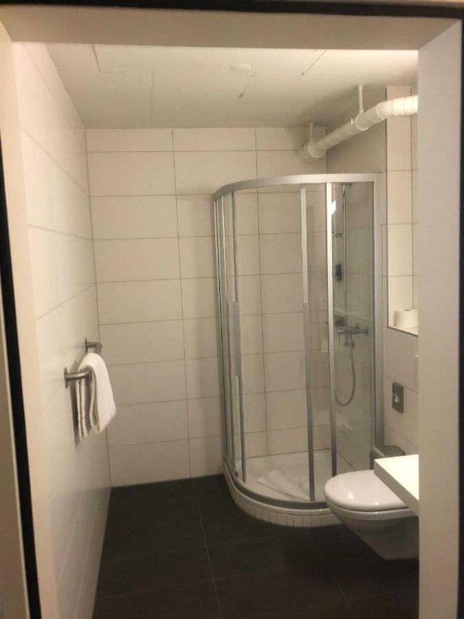 Omnium Sport Hotel Grenchen Εξωτερικό φωτογραφία