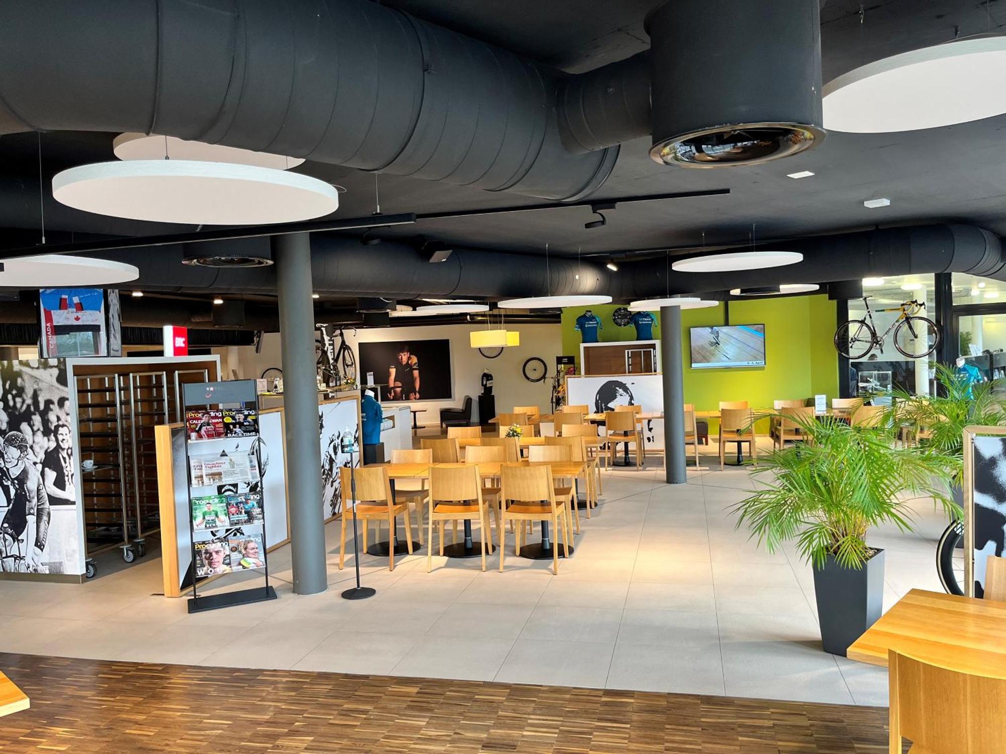 Omnium Sport Hotel Grenchen Εξωτερικό φωτογραφία