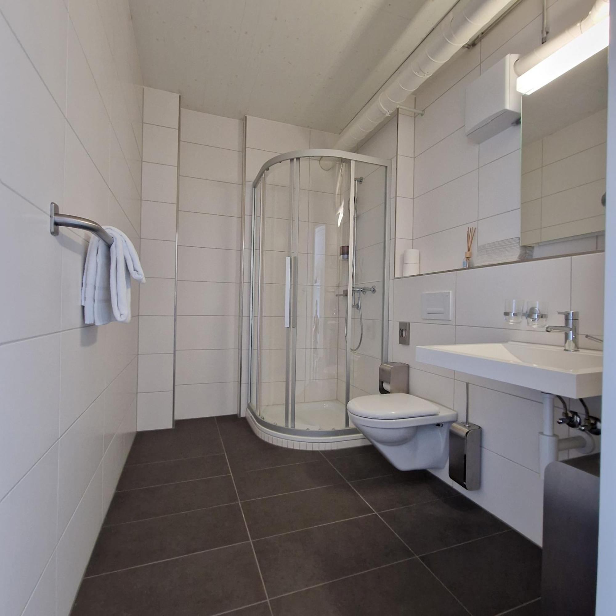 Omnium Sport Hotel Grenchen Εξωτερικό φωτογραφία