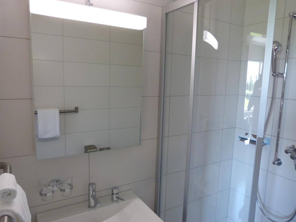 Omnium Sport Hotel Grenchen Δωμάτιο φωτογραφία